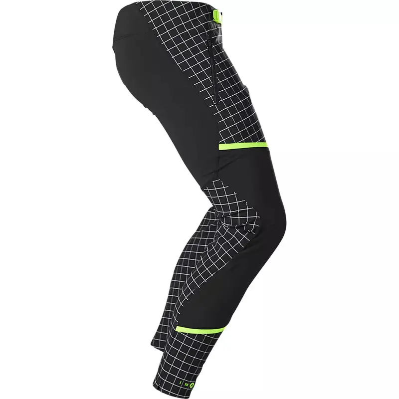 Fox Racing Flexair Pant - Celz - Black 3