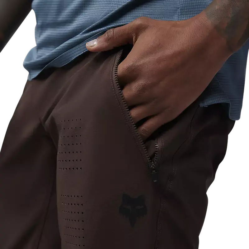 Fox Racing Flexair Pant - Coc 6