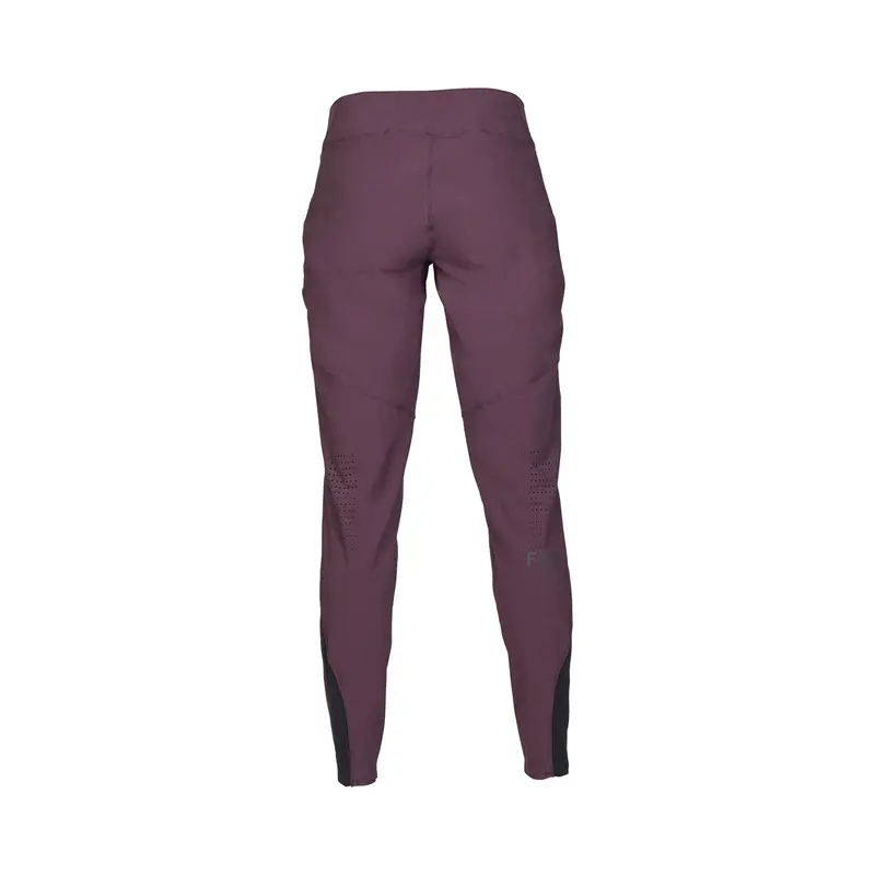 Fox Racing Flexair Pant - Dark Purple 2