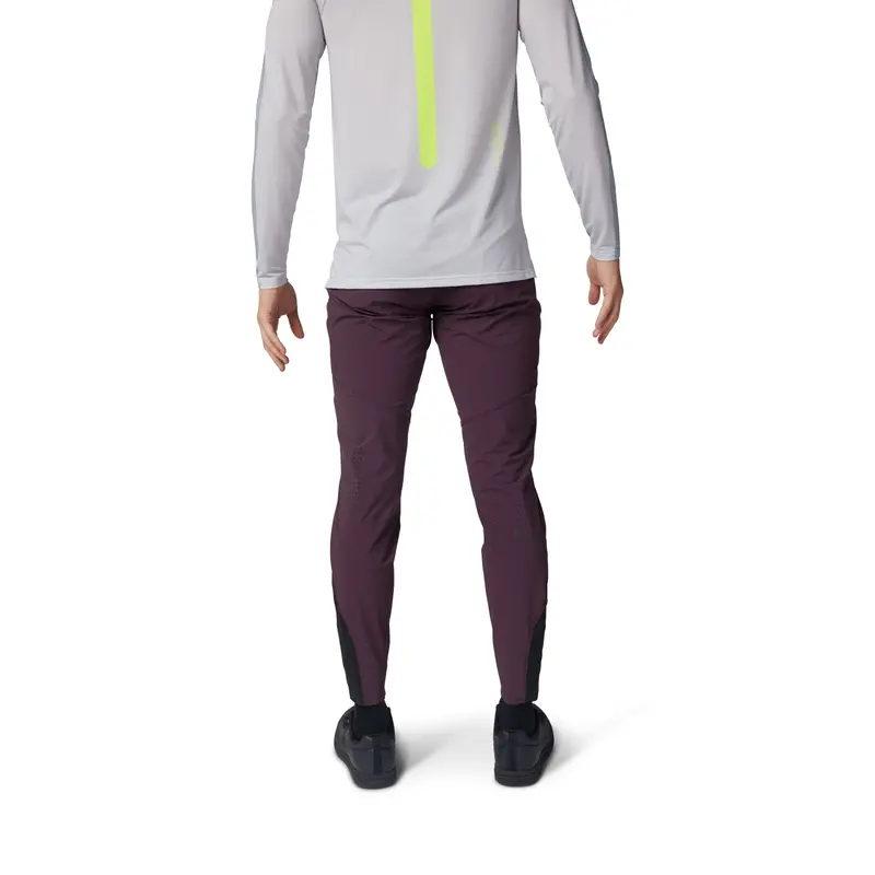 Fox Racing Flexair Pant - Dark Purple 4