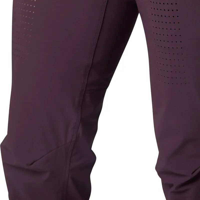 Fox Racing Flexair Pant - Dark Purple 5