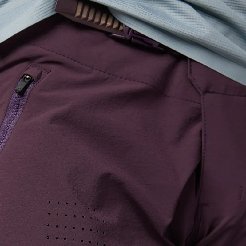 Fox Racing Flexair Pant - Dark Purple 6
