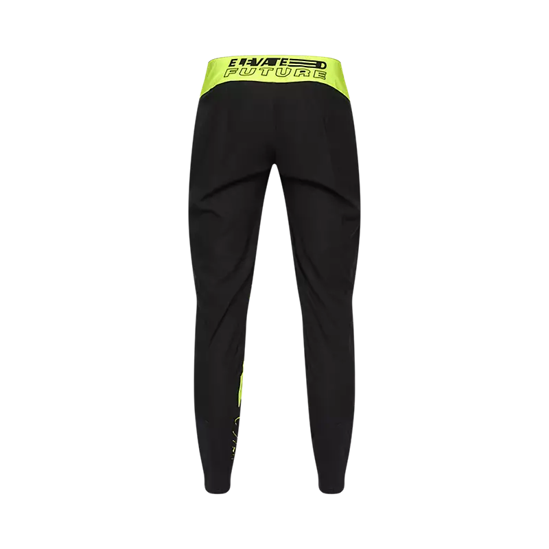 Fox Racing Flexair Pant - Elevated - Womens - Black 2