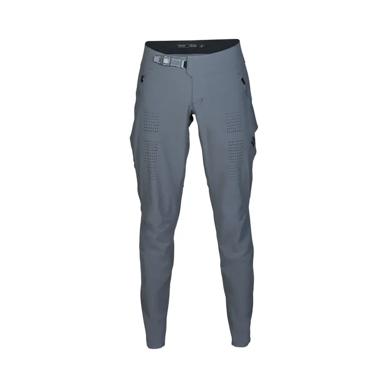 Fox Racing Flexair Pant - Graphite 1