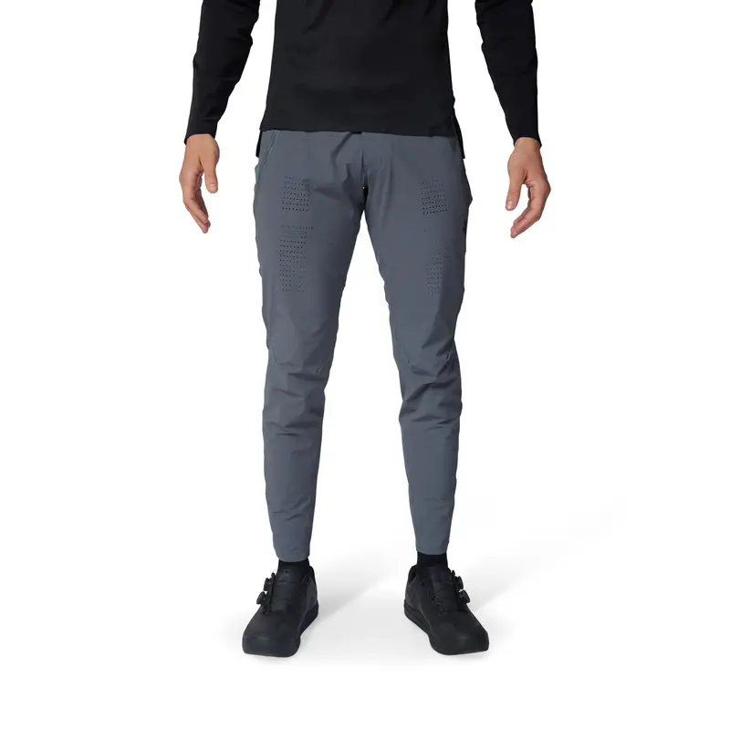 Fox Racing Flexair Pant - Graphite 3