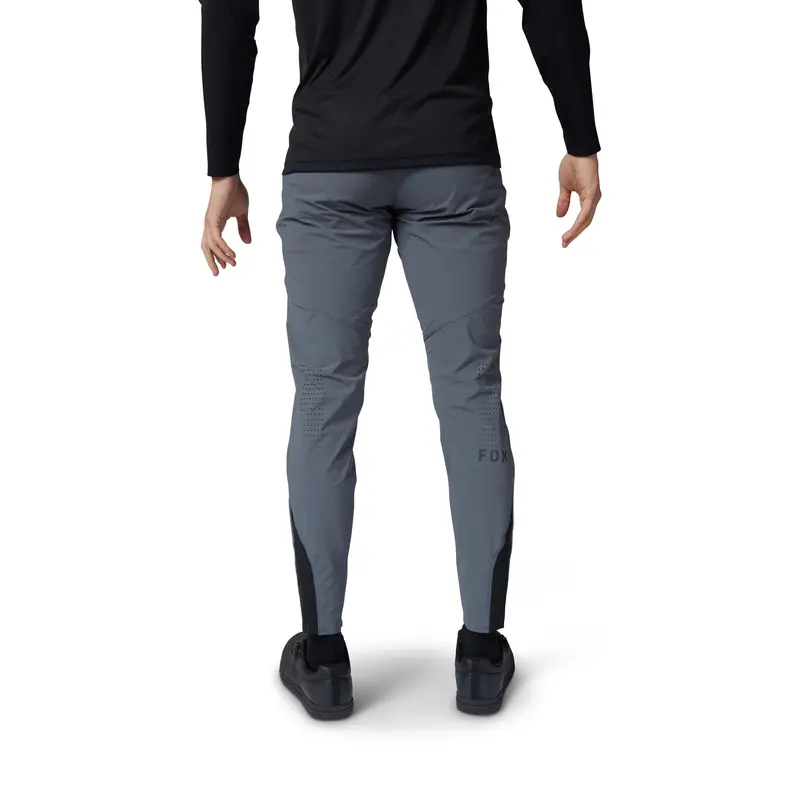 Fox Racing Flexair Pant - Graphite 4