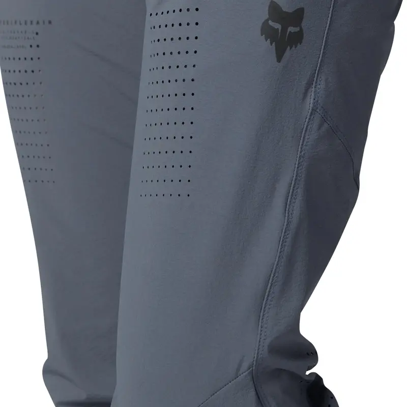 Fox Racing Flexair Pant - Graphite 6