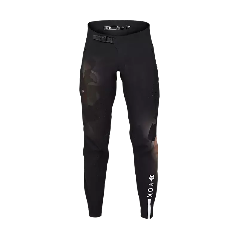 Fox Racing Flexair Pant - Greg Minnaar - Green Camo 1