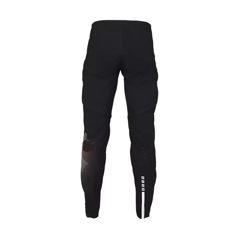 Fox Racing Flexair Pant - Greg Minnaar - Green Camo 2