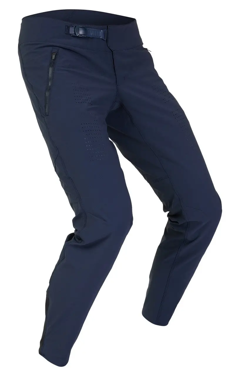 Fox Racing Flexair Pant - Midnight 1