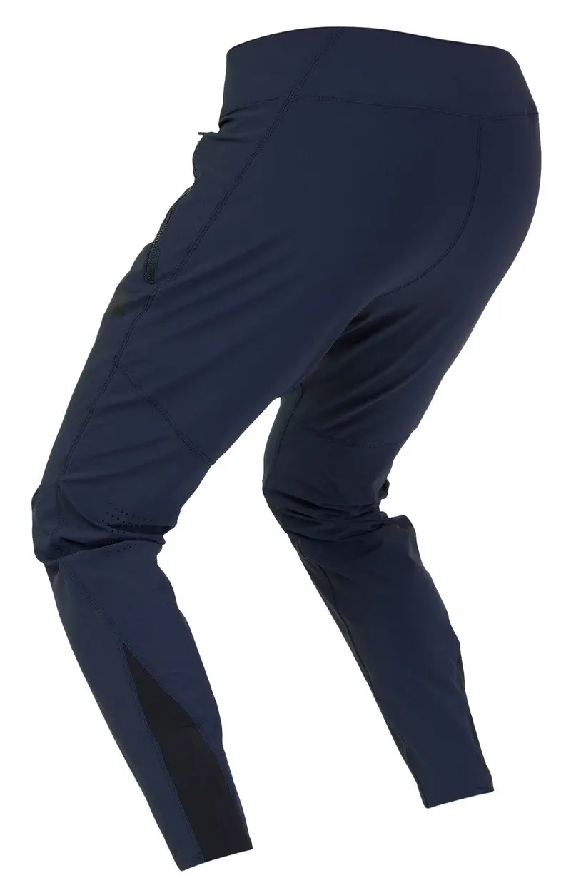 Fox Racing Flexair Pant - Midnight 2