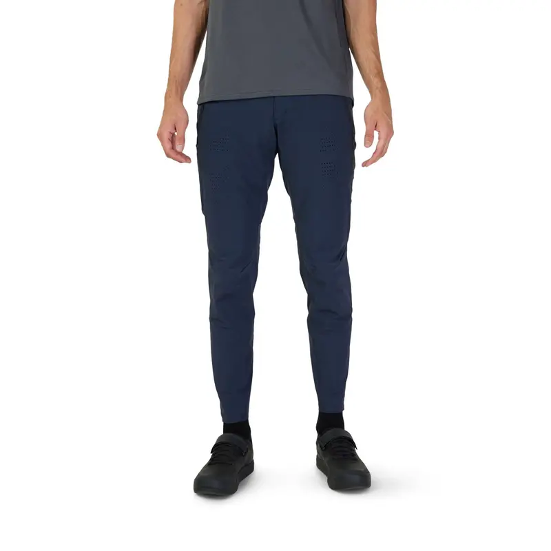 Fox Racing Flexair Pant - Midnight 3