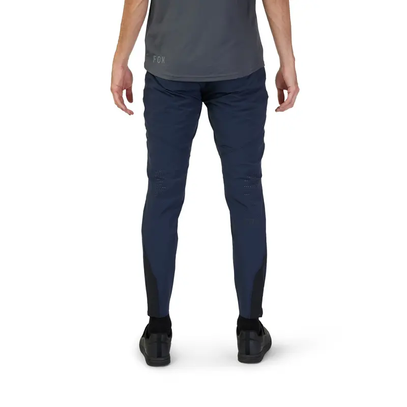 Fox Racing Flexair Pant - Midnight 4
