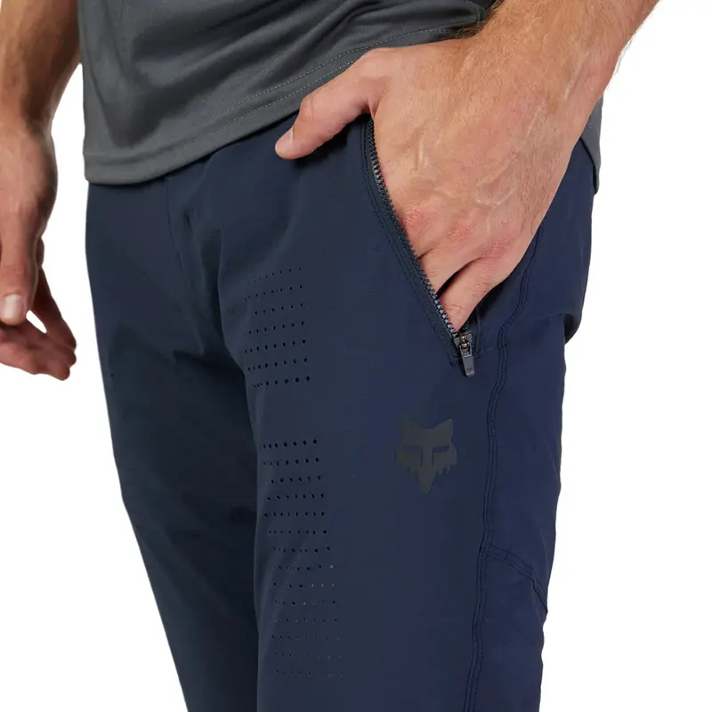 Fox Racing Flexair Pant - Midnight 5