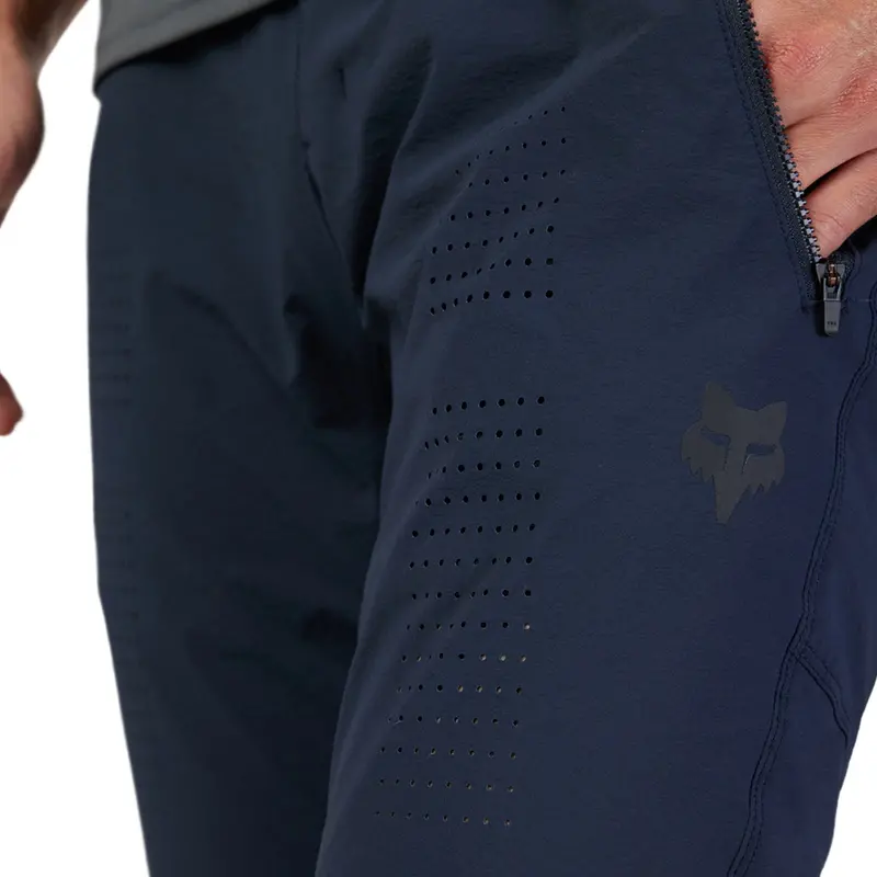 Fox Racing Flexair Pant - Midnight 6