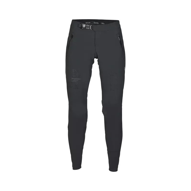Fox Racing Flexair Pant - Womens - Black 1