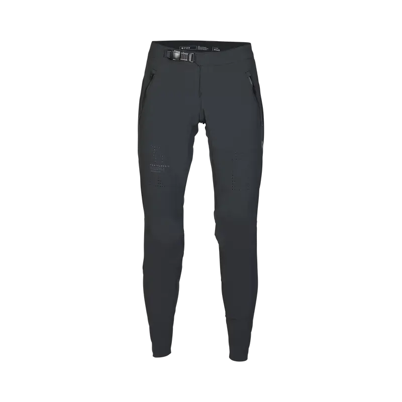Fox Racing Flexair Pant - Womens - Black - 2024 1
