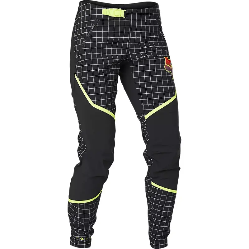 Fox Racing Flexair Pant - Womens - Celz - Black 1