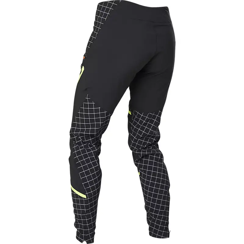 Fox Racing Flexair Pant - Womens - Celz - Black 2
