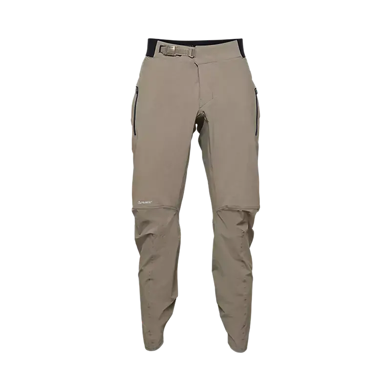 Fox Racing Flexair Pro Fire Alpha Pant - Ash 1