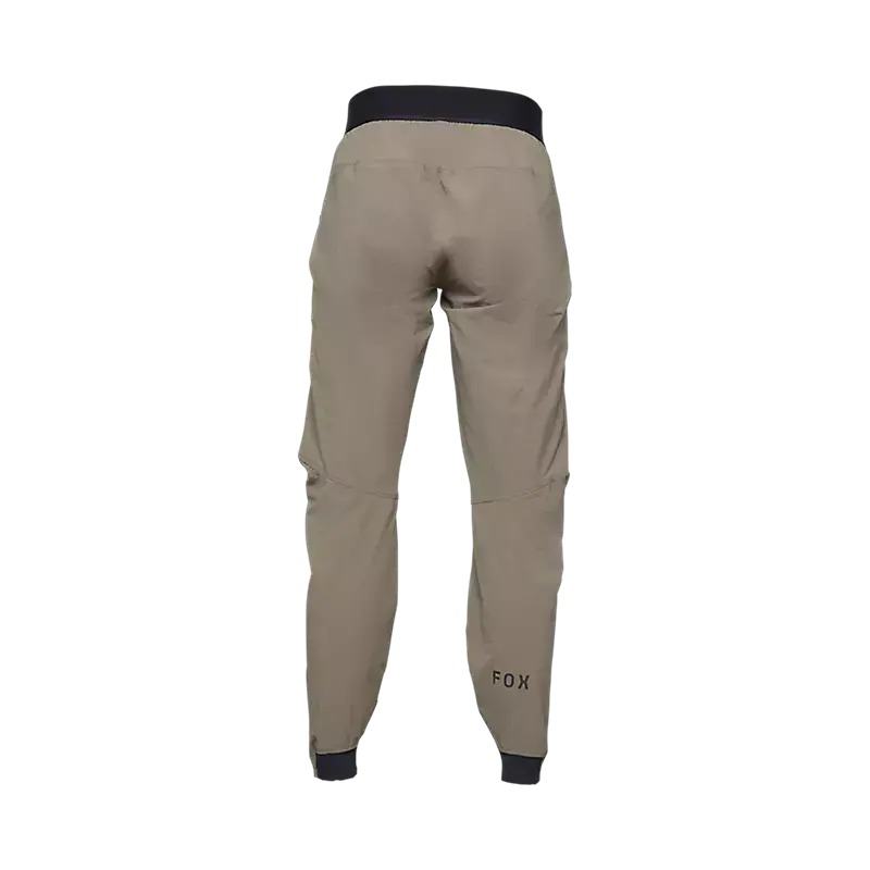 Fox Racing Flexair Pro Fire Alpha Pant - Ash 2