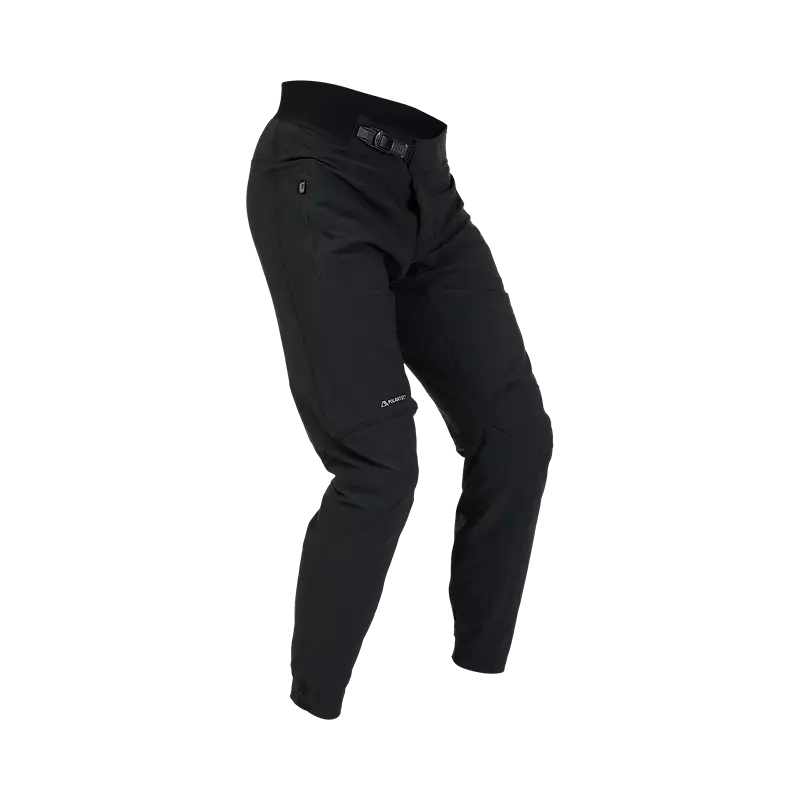 Fox Racing Flexair Pro Fire Alpha Pant - Black 1
