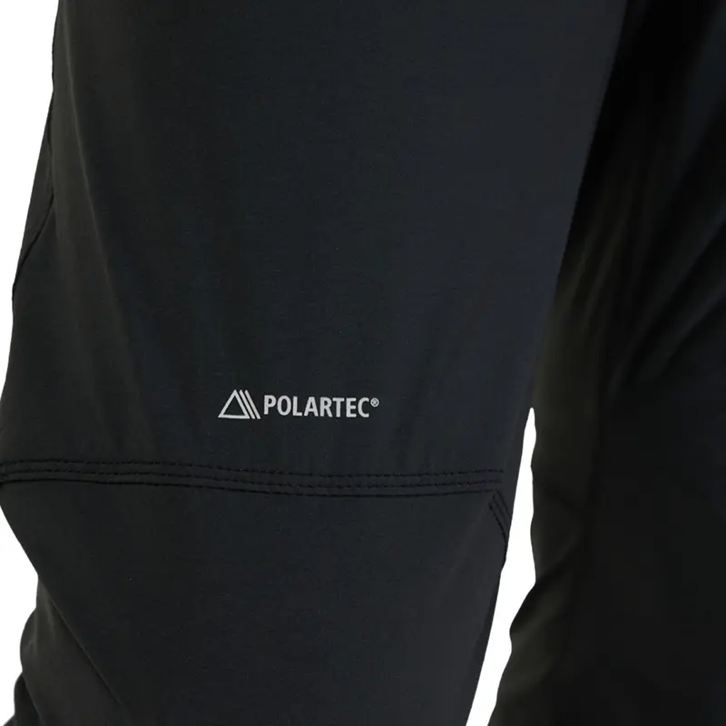 Fox Racing Flexair Pro Fire Alpha Pant - Black - 2024 5