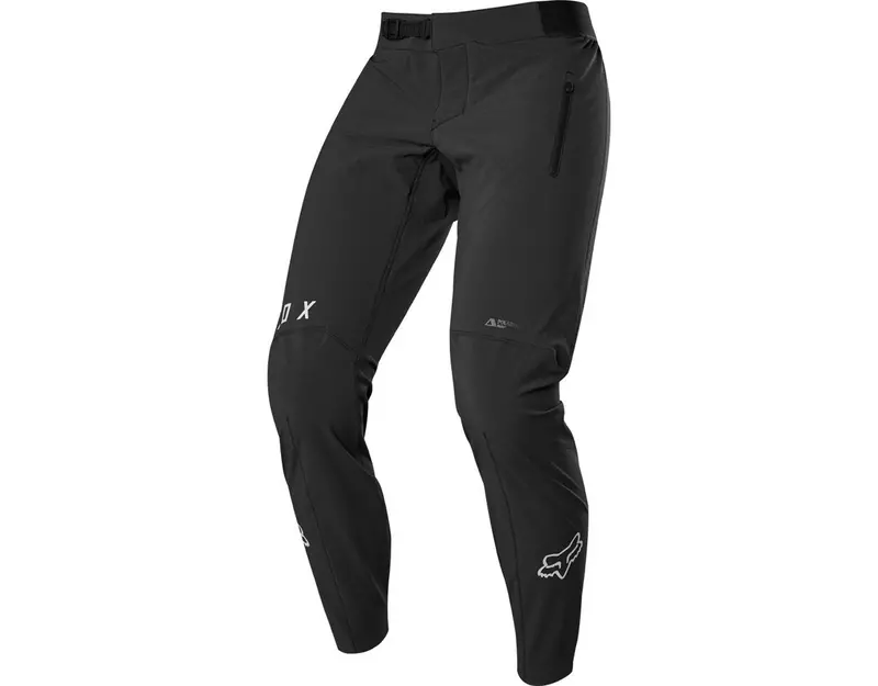 Fox Racing Flexair Pro Fire Alpha™ Pant - Black - Nlm 1