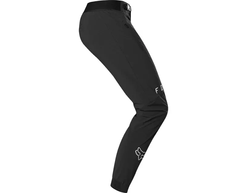 Fox Racing Flexair Pro Fire Alpha™ Pant - Black - Nlm 2