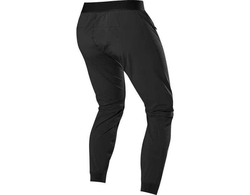 Fox Racing Flexair Pro Fire Alpha™ Pant - Black - Nlm 3