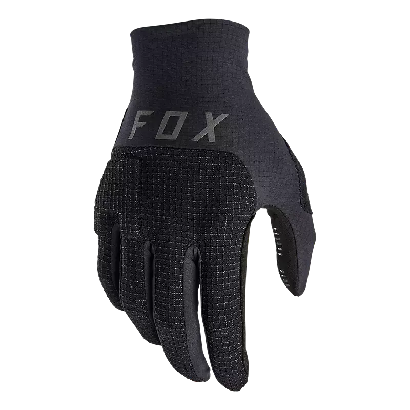 Fox Racing Flexair Pro Mtb Glove - Black 1