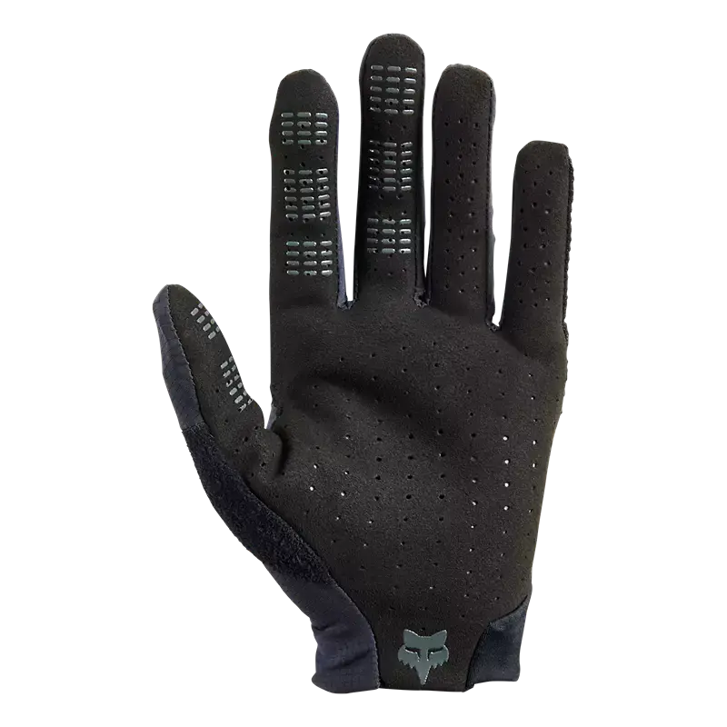 Fox Racing Flexair Pro Mtb Glove - Black 2