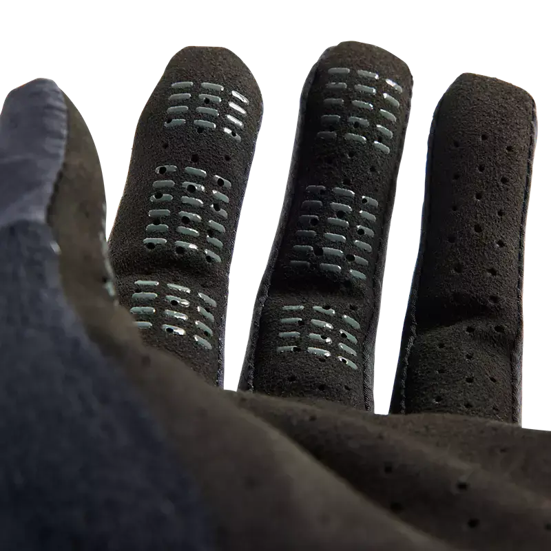 Fox Racing Flexair Pro Mtb Glove - Black 3