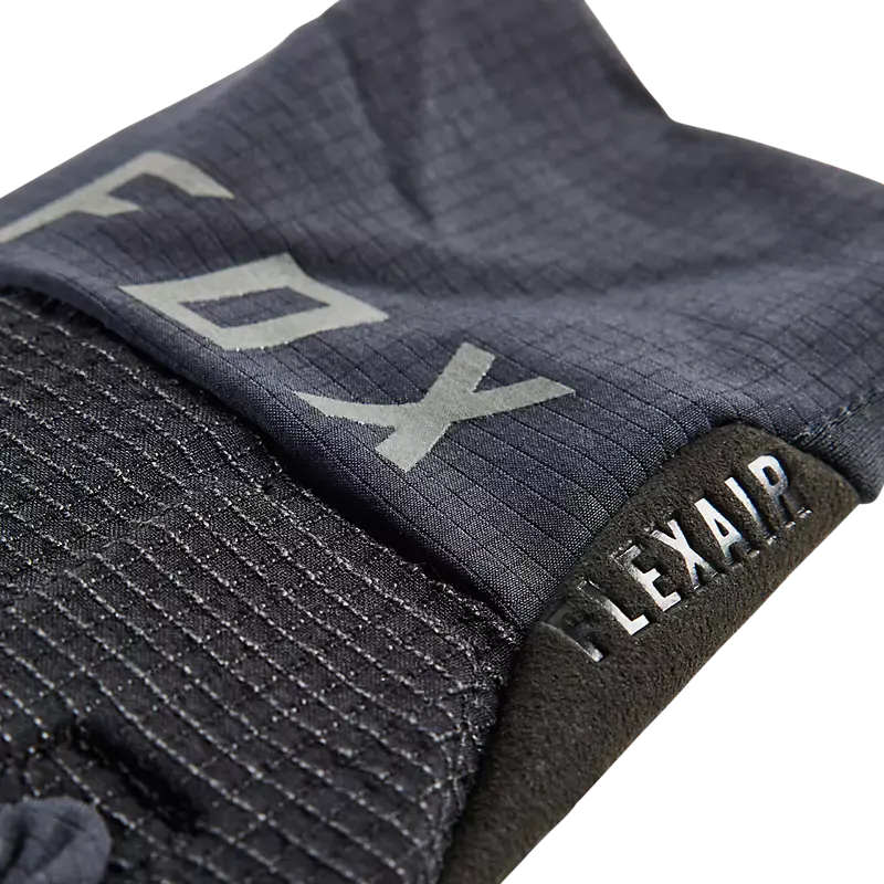 Fox Racing Flexair Pro Mtb Glove - Black 4