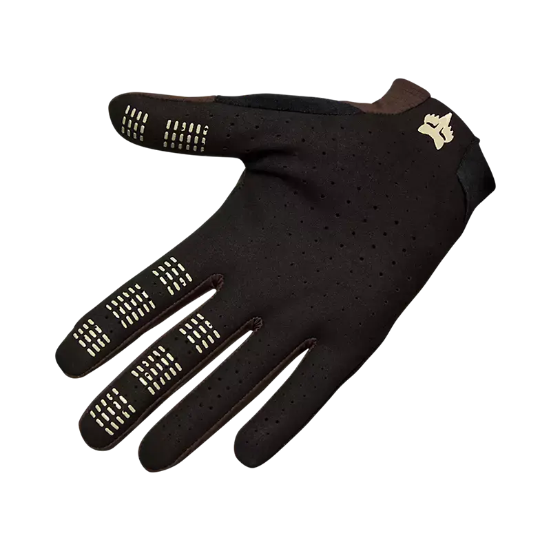 Fox Racing Flexair Pro Mtb Glove - Cocoa 2