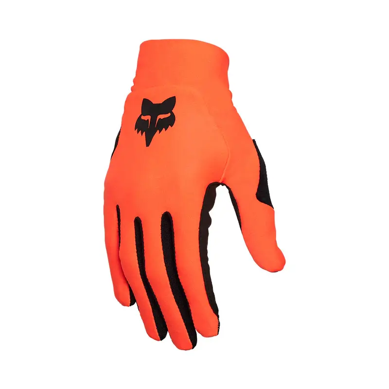 Fox Racing Flexair Pro Mtb Glove - Flo Orange 1