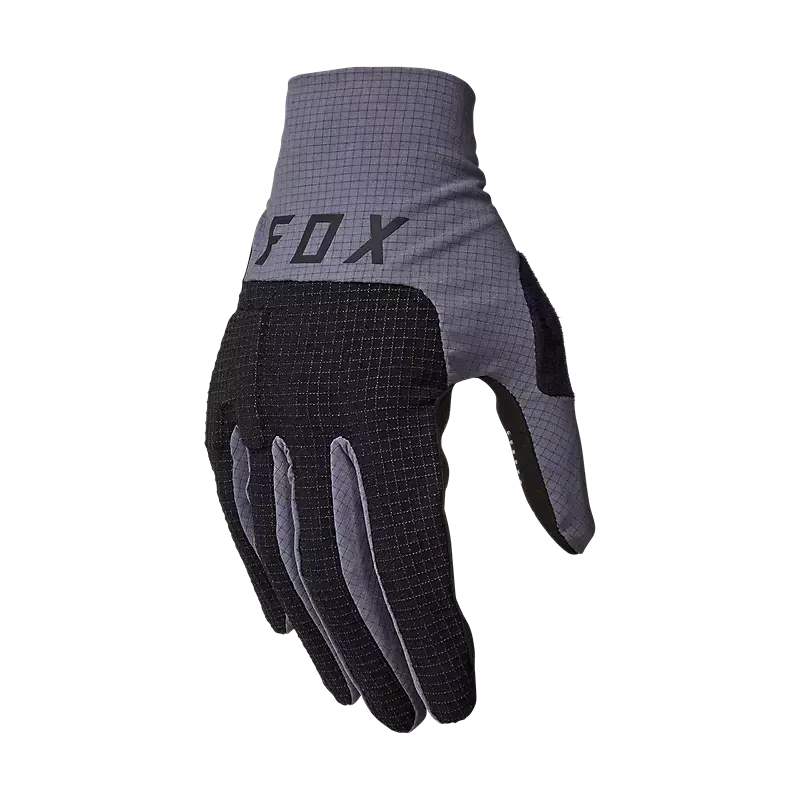 Fox Racing Flexair Pro Mtb Glove - Graphite 1