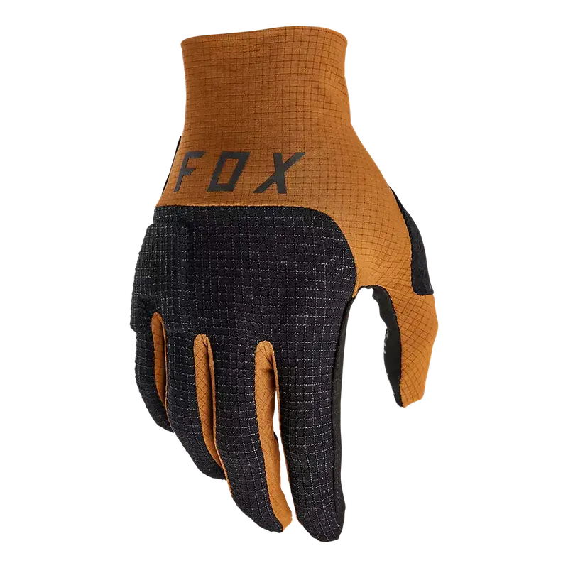 Fox Racing Flexair Pro Mtb Glove - Nut 1