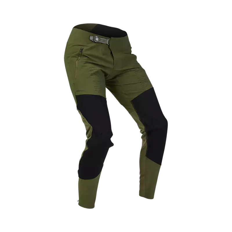 Fox Racing Flexair Pro Pant - Black - 2024 1