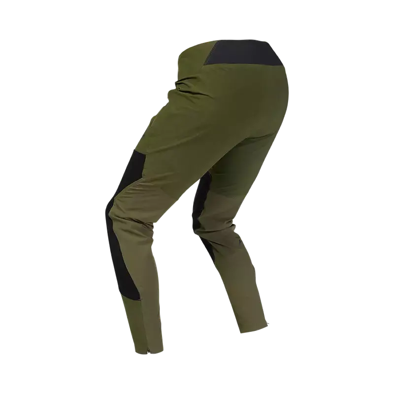 Fox Racing Flexair Pro Pant - Black - 2024 2