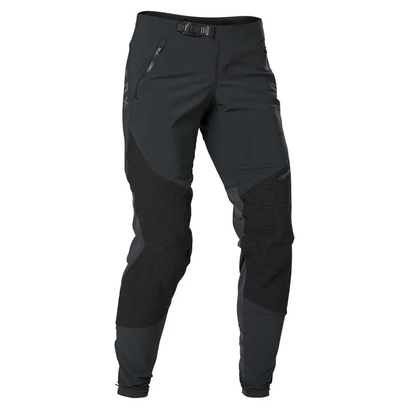 Fox Racing Flexair Pro Pant - Womens - Black 1