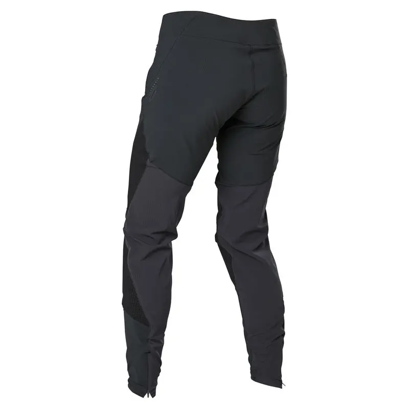 Fox Racing Flexair Pro Pant - Womens - Black 2