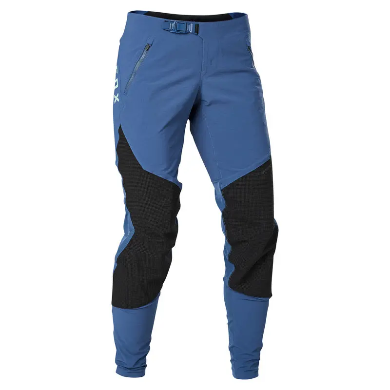 Fox Racing Flexair Pro Pant - Womens - Dark Indigo 1