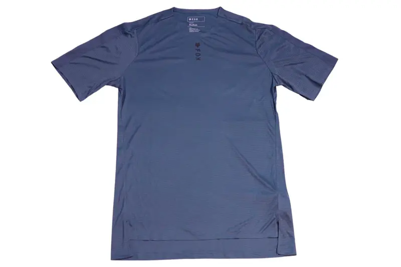 Fox Racing Flexair Pro Short Sleeve Mtb Jersey - Dark Vintage 1