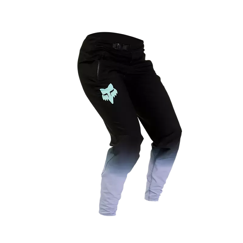 Fox Racing Flexair Race Pant - Womens - Lavender 1