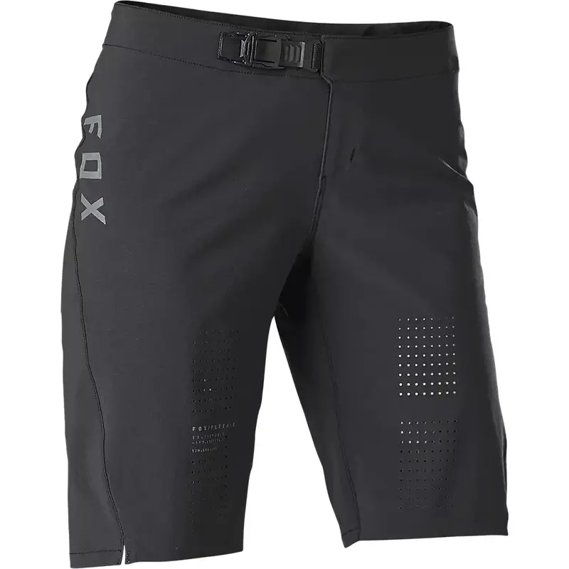Fox Racing Flexair Short - Womens - Black 1