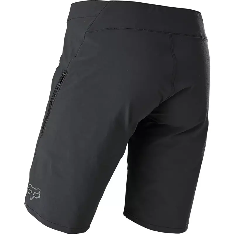Fox Racing Flexair Short - Womens - Black 2