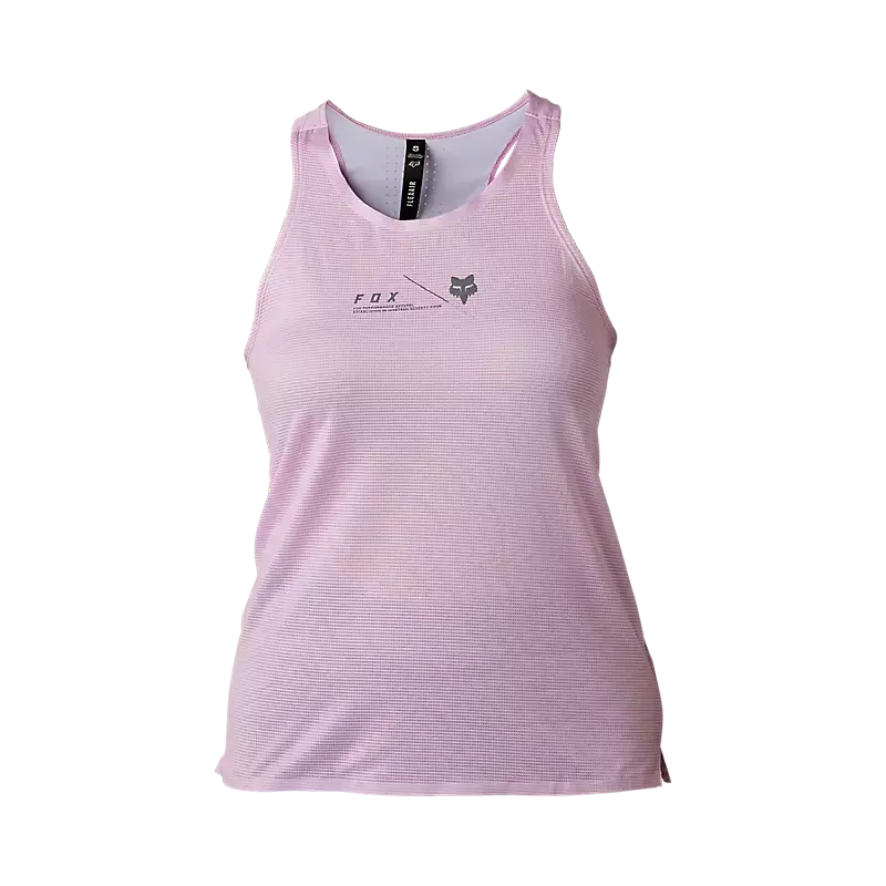 Fox Racing Flexair Tank - Womens - Black - 2024 1