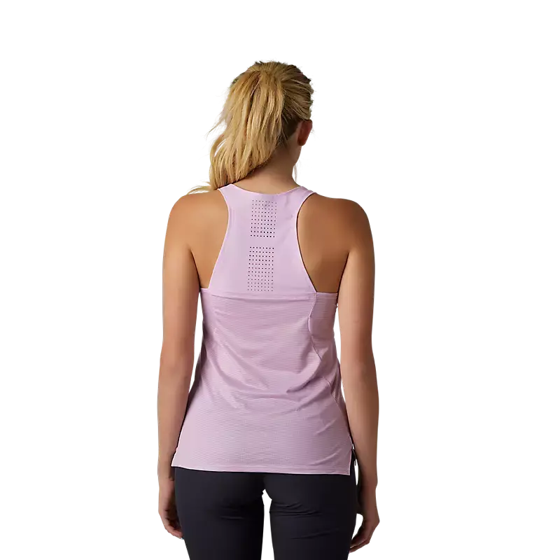 Fox Racing Flexair Tank - Womens - Black - 2024 2