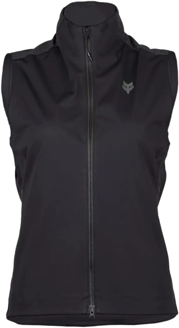Fox Racing Flexair Vest - Womens - Black 1